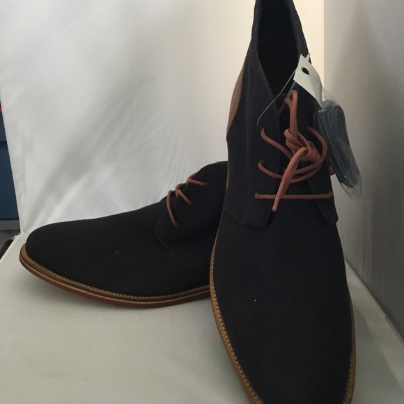 SHOES FOR MEN. - Picture 6 of 9